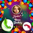 Cool Call Screen- Love Birthda