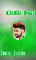 Hairstyle for Men with beard a bài đăng