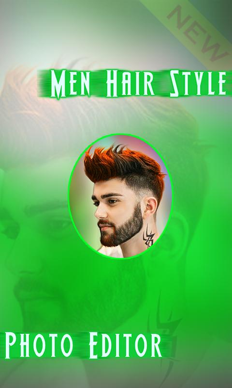 Hairstyle for Men with beard a APK for Android Download Hairstyle for Men with beard a APK for Android Download