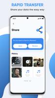 Core File Transfer Cleaner App Screenshot 1