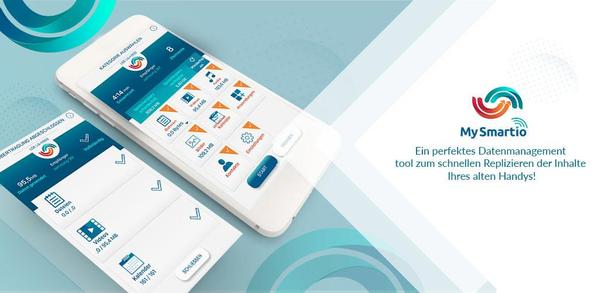 Anleitung zum Download die neueste Version 3.7.3 von Smart Transfer: File Sharing APK für Android 2025 image