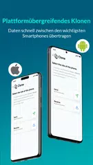 Smart Transfer: File Sharing XAPK Herunterladen