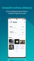 Smart Transfer captura de pantalla 3