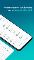 Smart Transfer capture d'écran 1