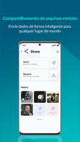 Smart Transfer imagem de tela 3