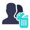 Duplicate Contacts Cleaner App