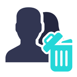 Duplicate Contacts Cleaner icon