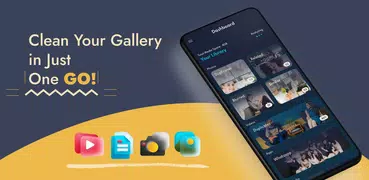 Clutterfly : Photo Remover App
