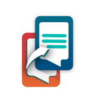 SMS Messages Backup & Restore App आइकन