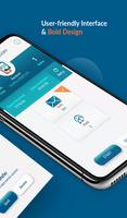 SMS Messages Backup & Restore App تصوير الشاشة 1