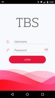 TBS: The Benefit Solution Affiche