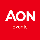 Aon Events ícone