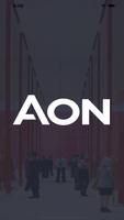Aon Events-poster