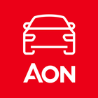 Aon Auto icône