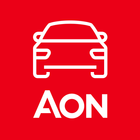 Aon Auto icon