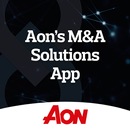 Aon's M&A Solutions App aplikacja