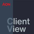 Client View-icoon
