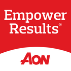 Aon Events icône