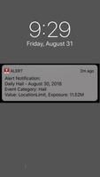 ImpactOnDemand Mobile Alerts Cartaz