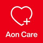 Aon Care+ أيقونة