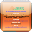 Aone Multi Recharge