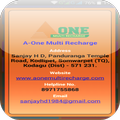 Aone Multi Recharge