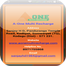Aone Multi Recharge APK