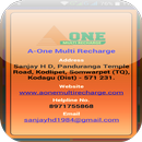 APK Aone Multi Recharge