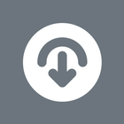 Social Media Downloader 圖標
