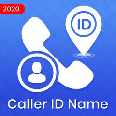 Caller ID Name and Location Tracker