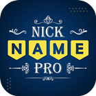 Nickname FF : Fancy Nickname иконка