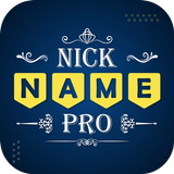 Nickname FF : Fancy Nickname иконка