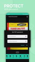 Doc Scanner : PDF Scanner App スクリーンショット 3