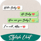 Stylish Text - Fonts Keyboard 2.2.9 APK Download by RuralGeeks