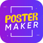 Poster Maker icon