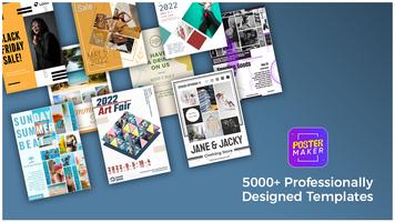 Poster Maker poster