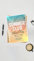 Poster Maker screenshot 2