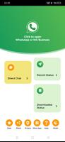 Whats Direct : Direct Chat WA скриншот 1