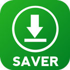 Save Video Status for WhatsApp icône