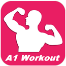 A1 Home Workout Female Fitness - Women Workout APK
