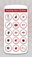 Injury Photo Editor تصوير الشاشة 3