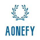 Aonefy Smart Learns Teaching أيقونة
