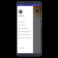Aonefy Smart Learns Teaching تصوير الشاشة 1