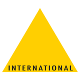 INTERNATIONAL आइकन