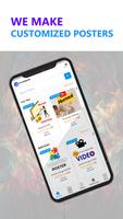 A ONE Festival Poster Maker 截图 1