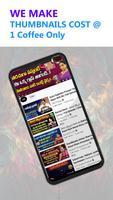 A ONE Festival Poster Maker 截图 2
