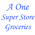 A One Super Store আইকন