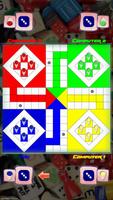 Ludo Challenge скриншот 3