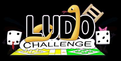 Ludo Challenge पोस्टर