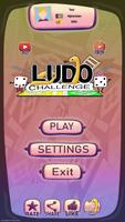 Ludo Challenge скриншот 1